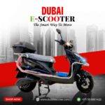 SL-01 Electric Scooter (72V20Ah)