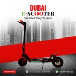HT 08 Electric Scooter - Sleek and High-Performance