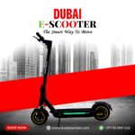 GMAX 1 Electric Scooter
