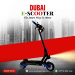 GMAX 03 Electric Scooter
