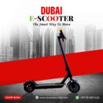 HT-04 Electric Scooter – 300W Motor, 36V Battery, Bluetooth & LED