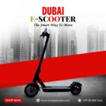 HT-01 Electric Scooter – 300W Motor, 36V Battery, 29 km/h Speed