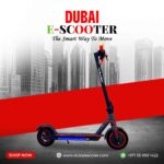 Electric Scooter HT-04