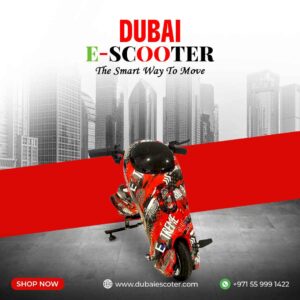 DT-A Electric Drift Scooter for Kids – 36V 250W with LT Battery