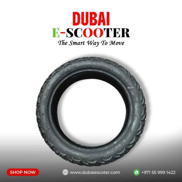 Scooter Tyre