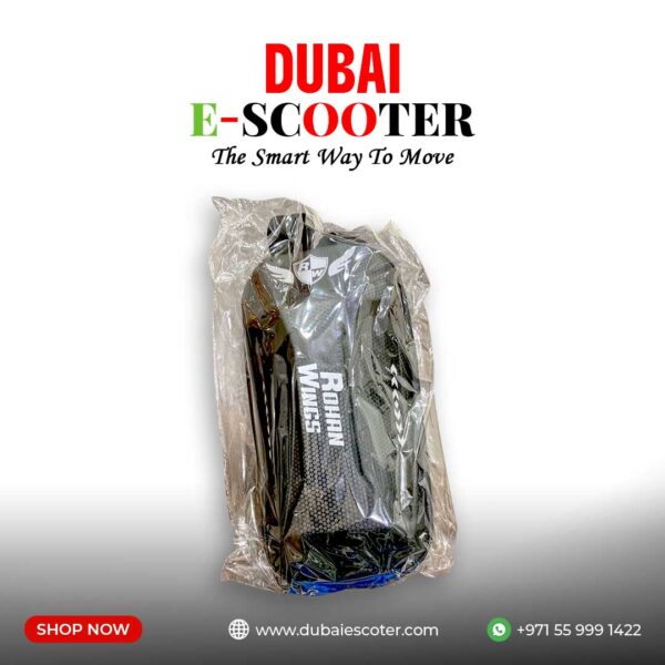 Scooter Evo beg