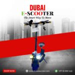 QS4 Electric Scooter - 48V 350W Compact Off-Road Model