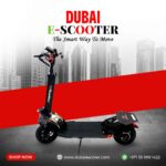 KT4-B Electric Scooter Compact Power | Rugged Build | No-Seat Ride