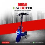 S4B High-Performance Electric Scooter