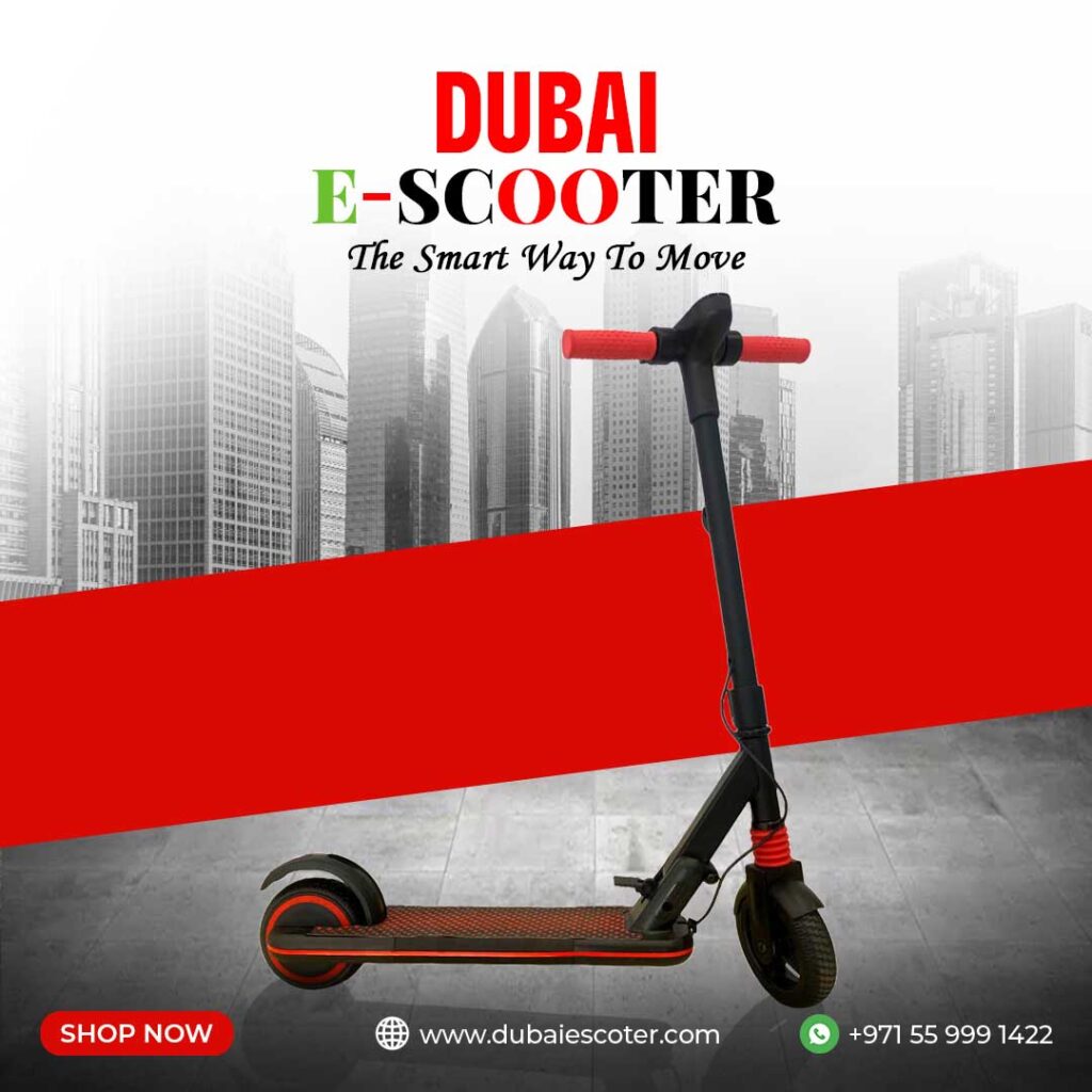 BT01 Lightweight Electric Scooter